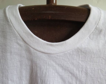 ルパン三世90s tシャツ ESSO Lupin The Third 90s T-Shirt Esso White Cotton Free Size 84