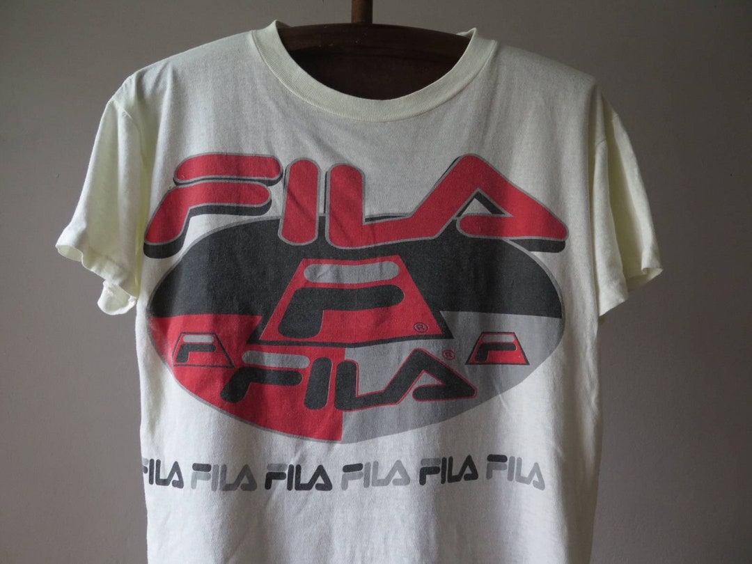 【FILA】 Terry sleeveless t-shirt / 追跡付 FILA】 Terry sleeveless t-shirt / 追跡付 (FILA/Tシャツ
