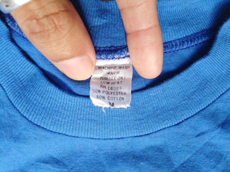 80s\u00a0Bruce Jenner Classic Vintage Tshirt
