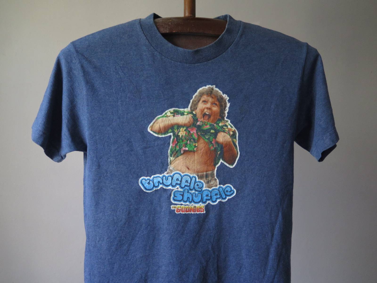 i am a lucky dad t shirt