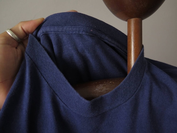 Vintage Stussy T Shirt 90s Stussy Chanel Photo Print Vintage