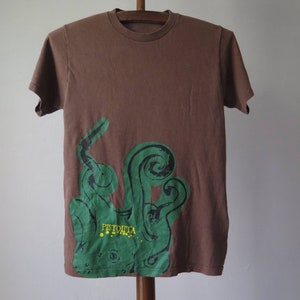 Pistolita Band T Shirt Indie Rock Emo Rock T Shirt Emo Fashion 00s San Diego Indie Rock T Shirt