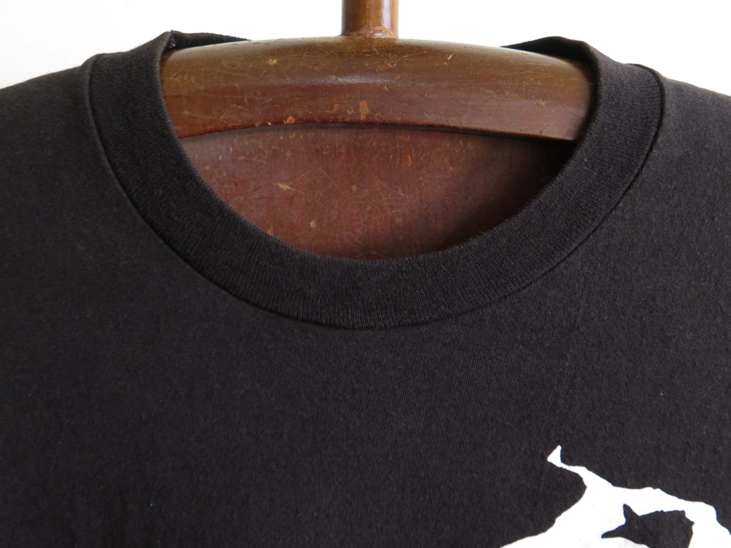 Art Jam 98 T-shirt Sin Shine Design X USUGROW Japanese Punk Hi