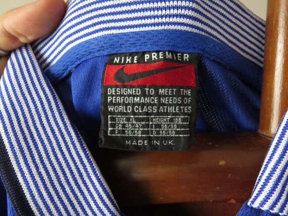 nike performance the premier