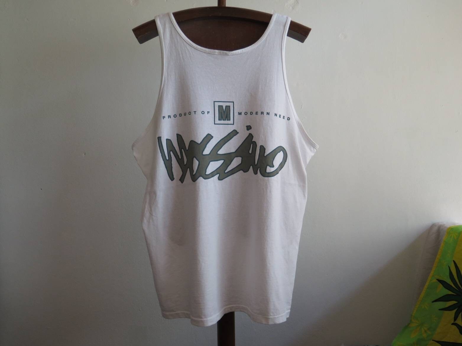 mossimo clothing 90s