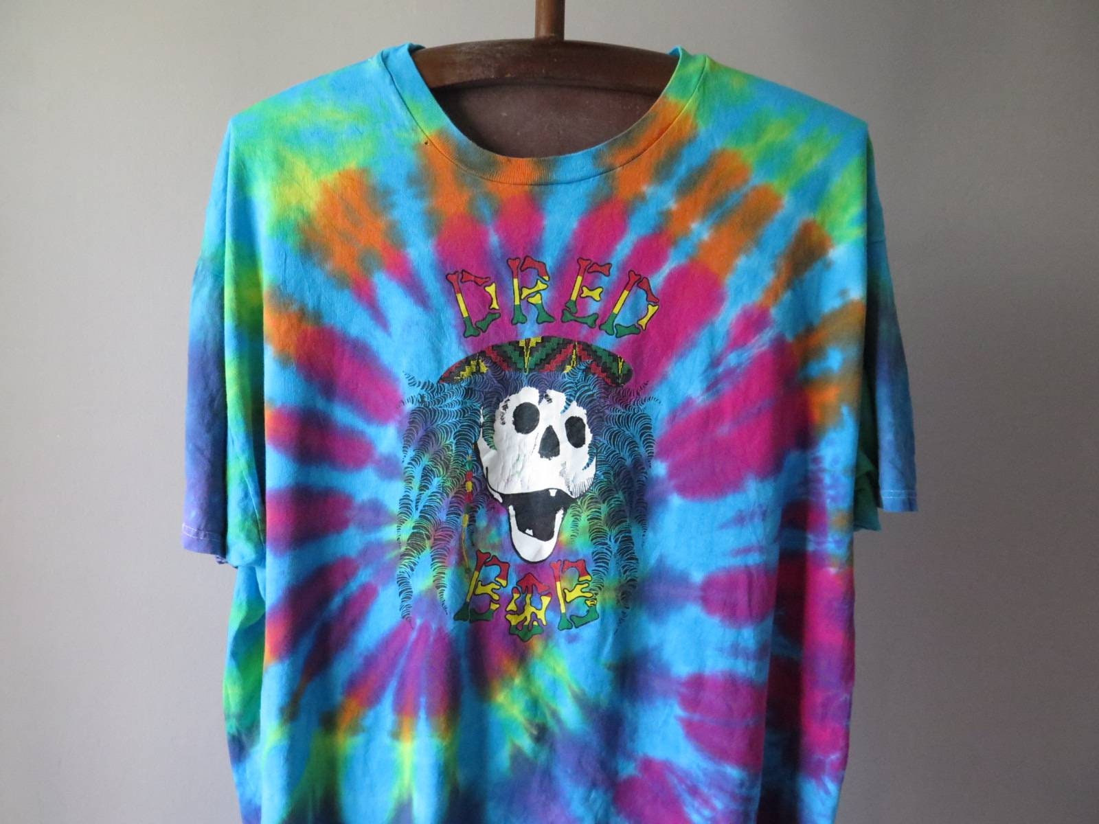 Vintage Grateful Dead Tshirt