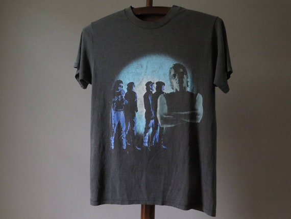 vintage lou reed tshirt vintage the velvet undergr
