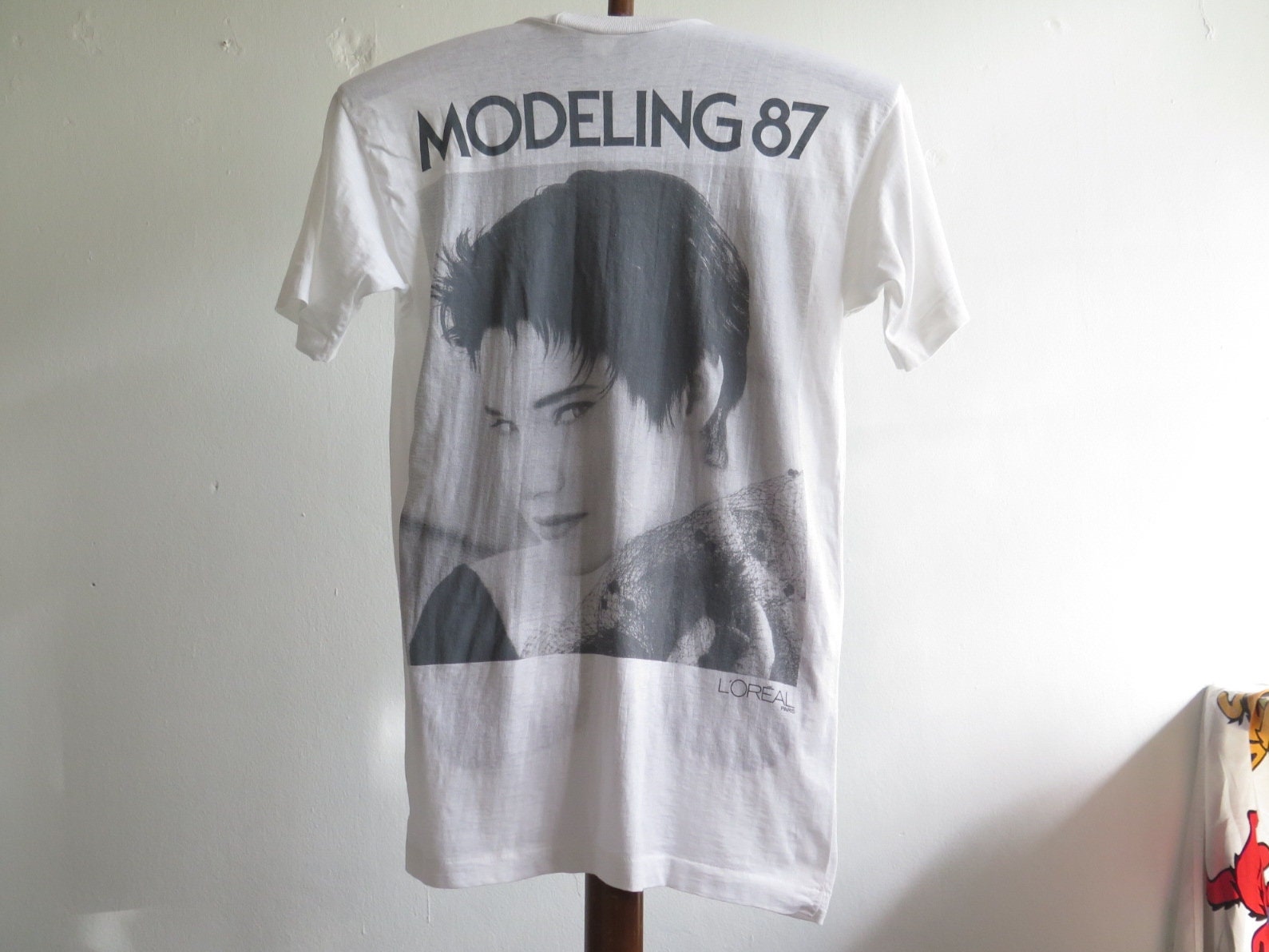 Vintage L