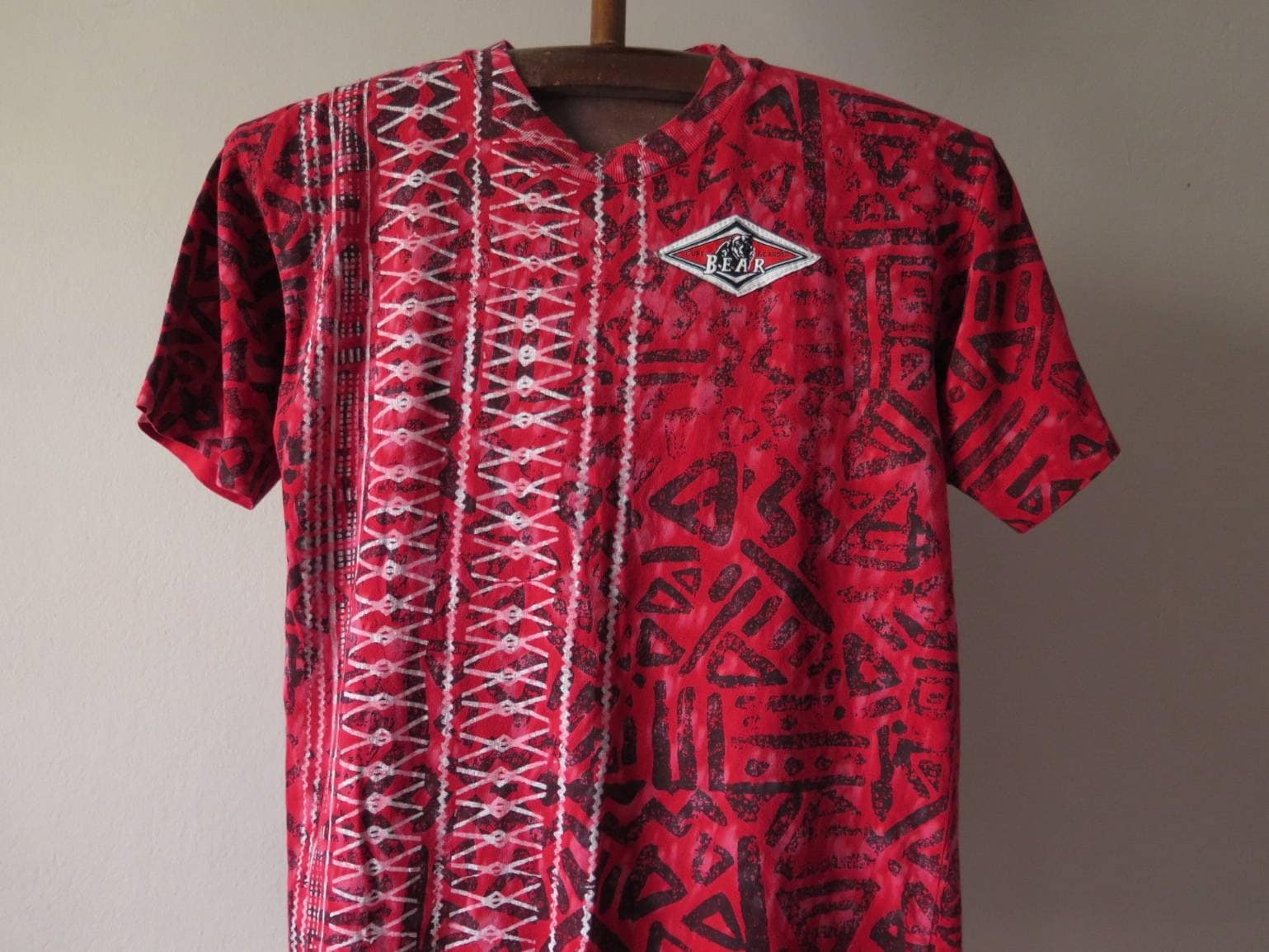 Bear surfboards clothing online