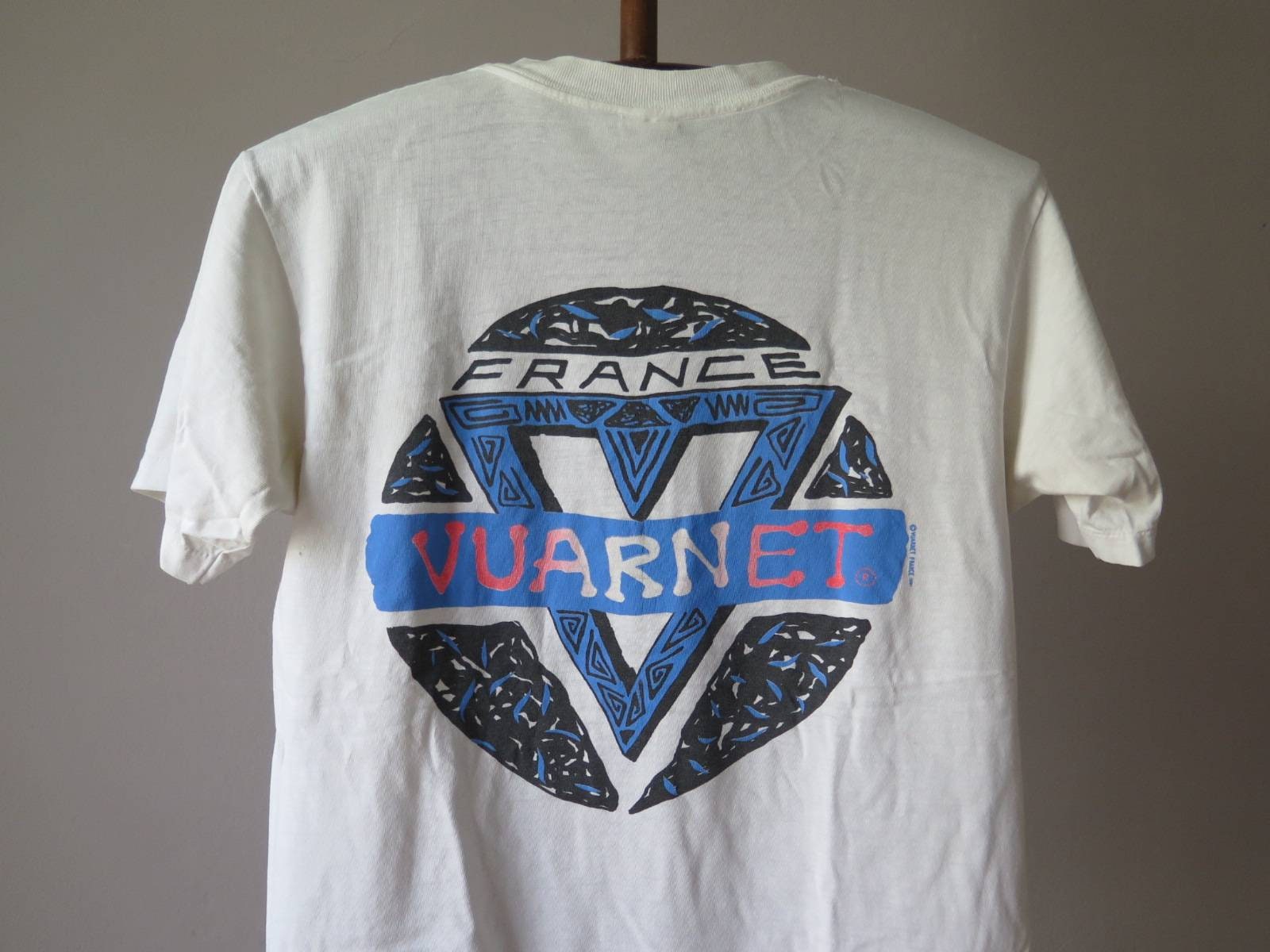 Vuarnet T Shirt 80s | ubicaciondepersonas.cdmx.gob.mx