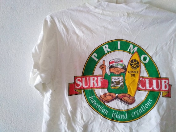 vintage hawaiian island creations tshirt vintage h