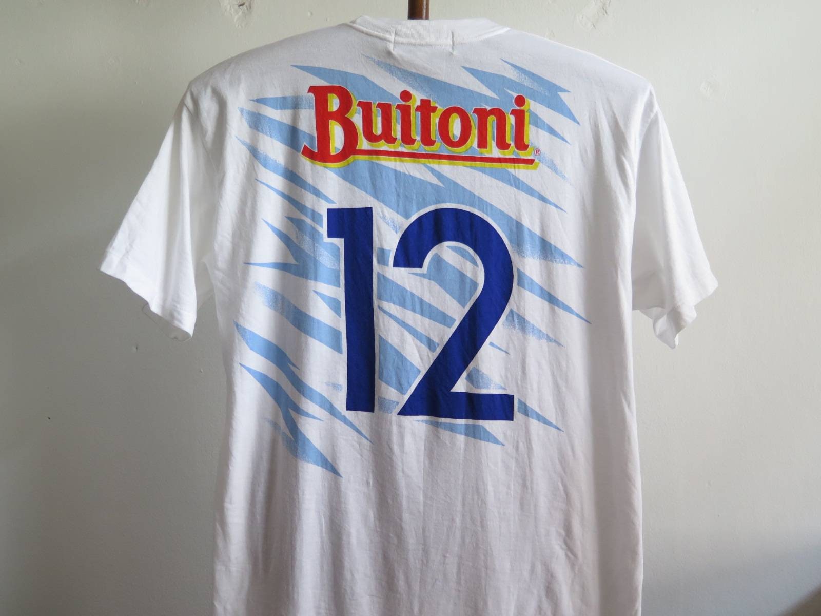 ヴィンテージ ジュビロ磐田 Tシャツ 90s ヤマハ FC ジュビロ磐田