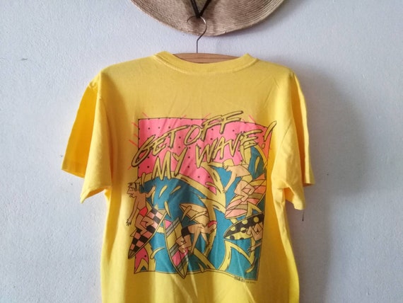 vintage american mad cats tshirt vintage surf tshi