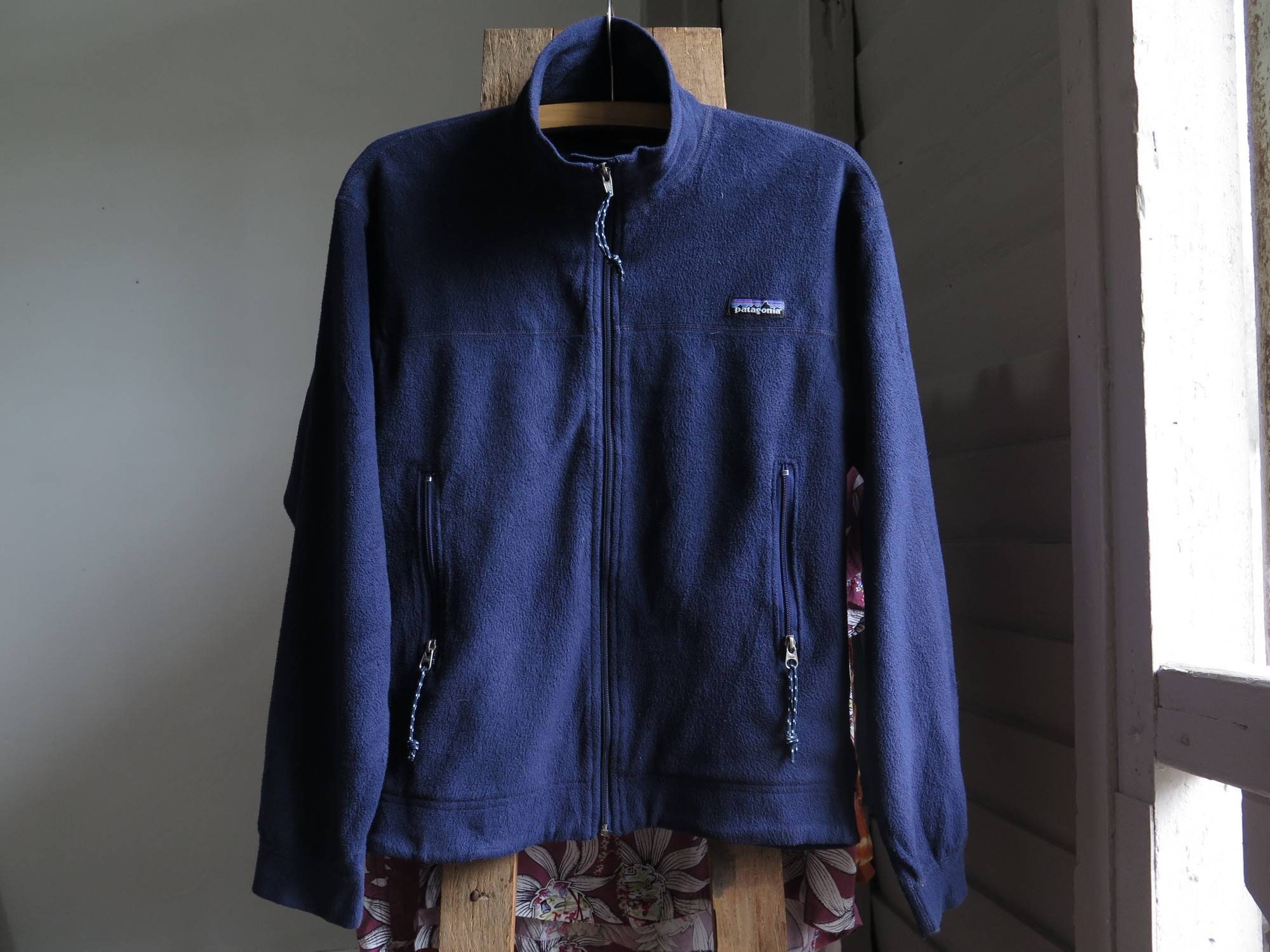 ジャケット・アウター 00s patagonia down jacket stainlesscolor Patagonia Cotton Down Jacket