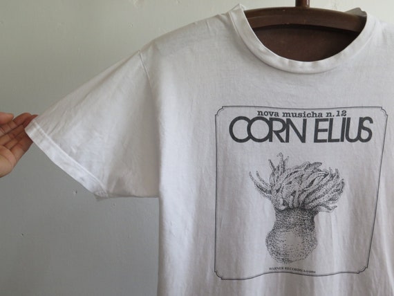 Cornelius T Shirt Cornelius Japanese Musician Ele… - image 4