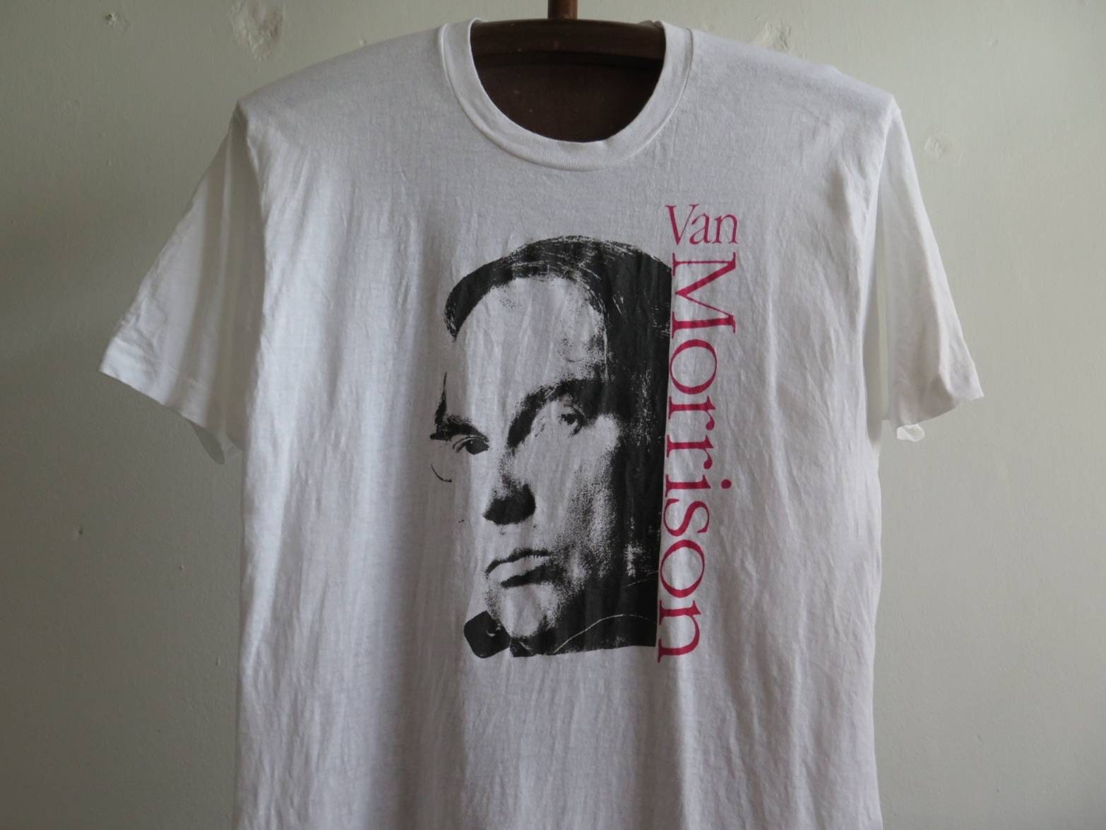 Jackson Browne Van Morrison 96 Tシャツ Jackson Browne Van Morrison 96 Tシャツ Jackson Music and