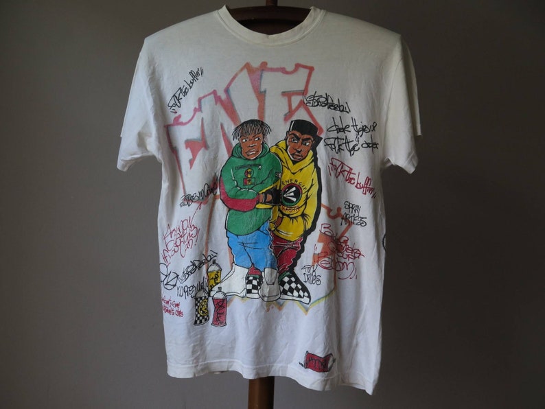 Vintage energie ropa vinateg energie tshirt gráfico rasta | Etsy México