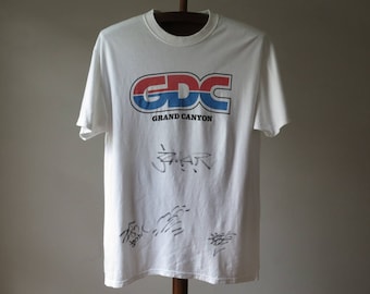 Kj Gdc Collab Graphic T-Shhits L Size | eBay