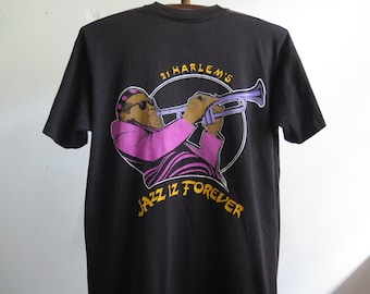 Vintage Fosse T Shirt Vintage Bob Fosse American Dancer