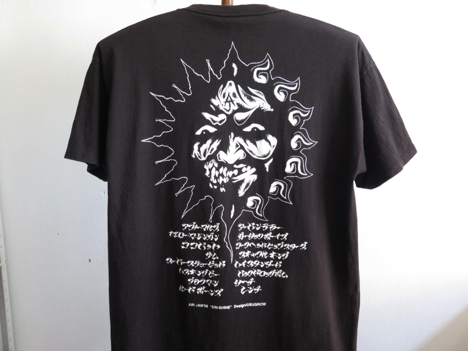 Hi Standard Tshirt - Etsy