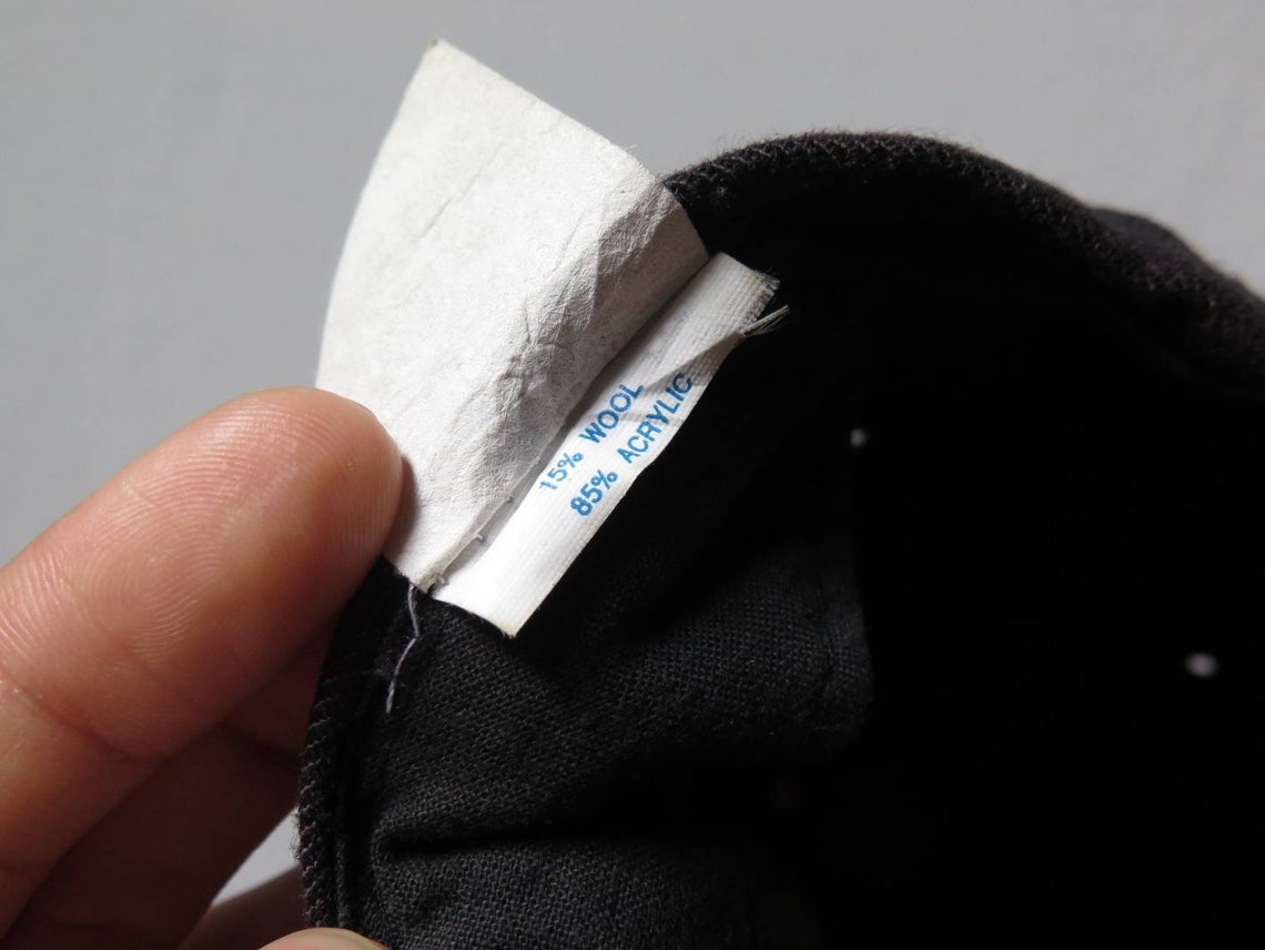 Vintage Lordz of Brooklyn Cap 90s Hiphop Group Brooklyn New - Etsy