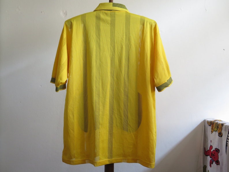 Vintage Kani Sport T Shirt 90s Bootleg Fashion Karl Kani Jersey Vintage ...
