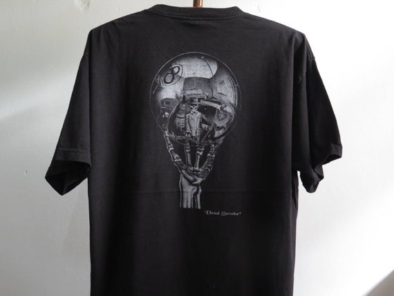 90sGrateful Dead M.C.エッシャーTシャツグレイトフル・デッド 90sGrateful Dead M.C.エッシャーTシャツグレイトフル・デッド