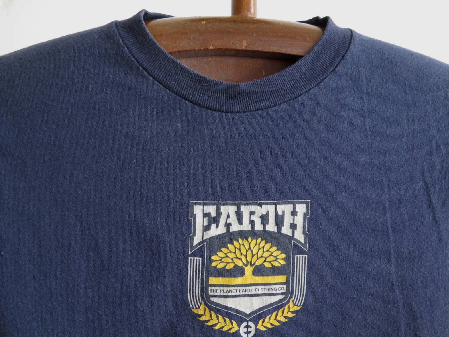 90sデッドストック新品PLANET EARTH SKATEBOARDS MADE IN USA