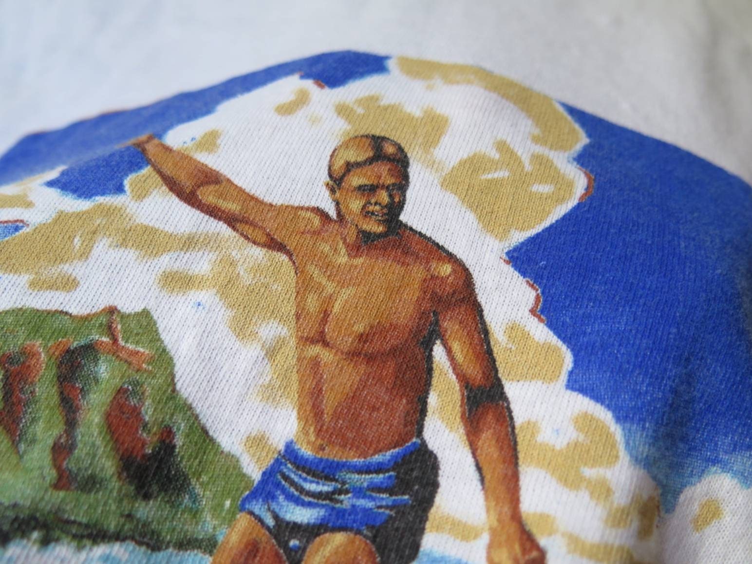 Men Short Sleeve Tees – Page 3 – T&C Surf Designs