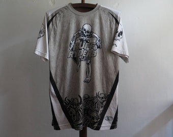 Ruff Ryders T Shirt - Etsy Australia