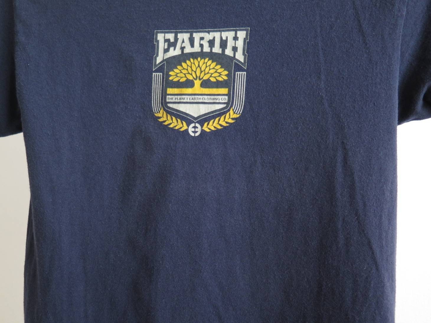 90sデッドストック新品PLANET EARTH SKATEBOARDS MADE IN USA