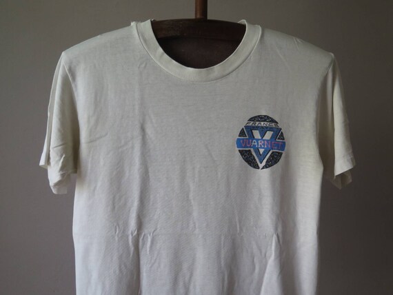 Vintage Vuarnet France T Shirt Vuarnet 