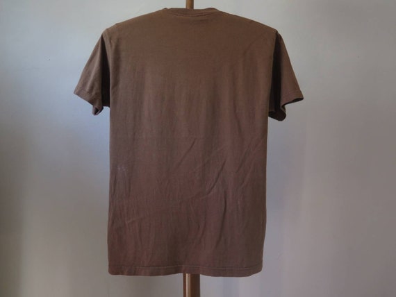 Vintage Fifty 24 SF Gallery T Shirt 00s Art Work … - image 10