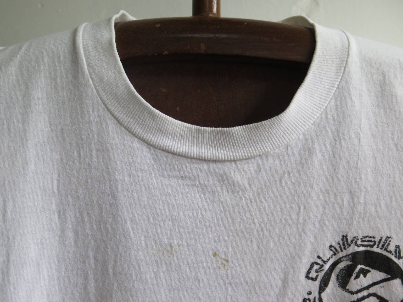 Vintage Quicksilver T Shirt 80s 90s Quicksilver Surf Tee - Etsy