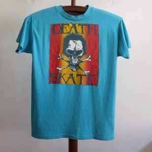 H-STREET Tシャツ santa cruz zorlac plan-b SANTA CRUZ