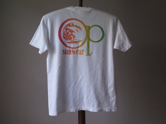 op t shirts