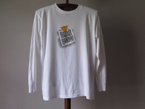 Vintage Microsoft T Shirt 90s Microsoft Road Show… - image 3