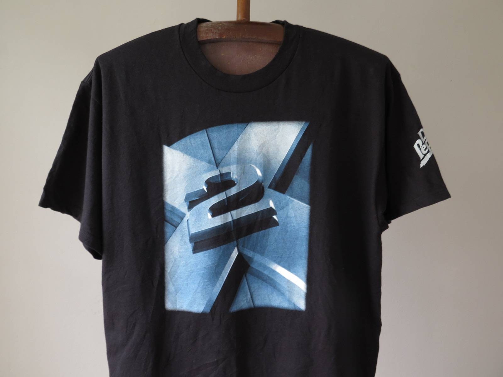 Shirt Vintage X-men Movie Rare Promo 