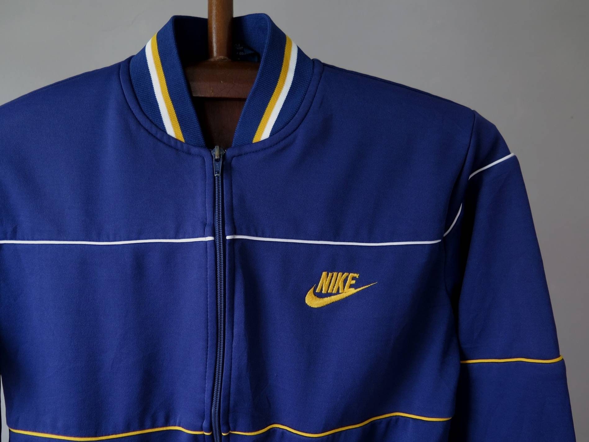 Vintage 80s Nike Track Jacket Vintage Nike Jacker Vintage Vintage 80s Nike Track Jacket Vintage Nike Jacker Vintage