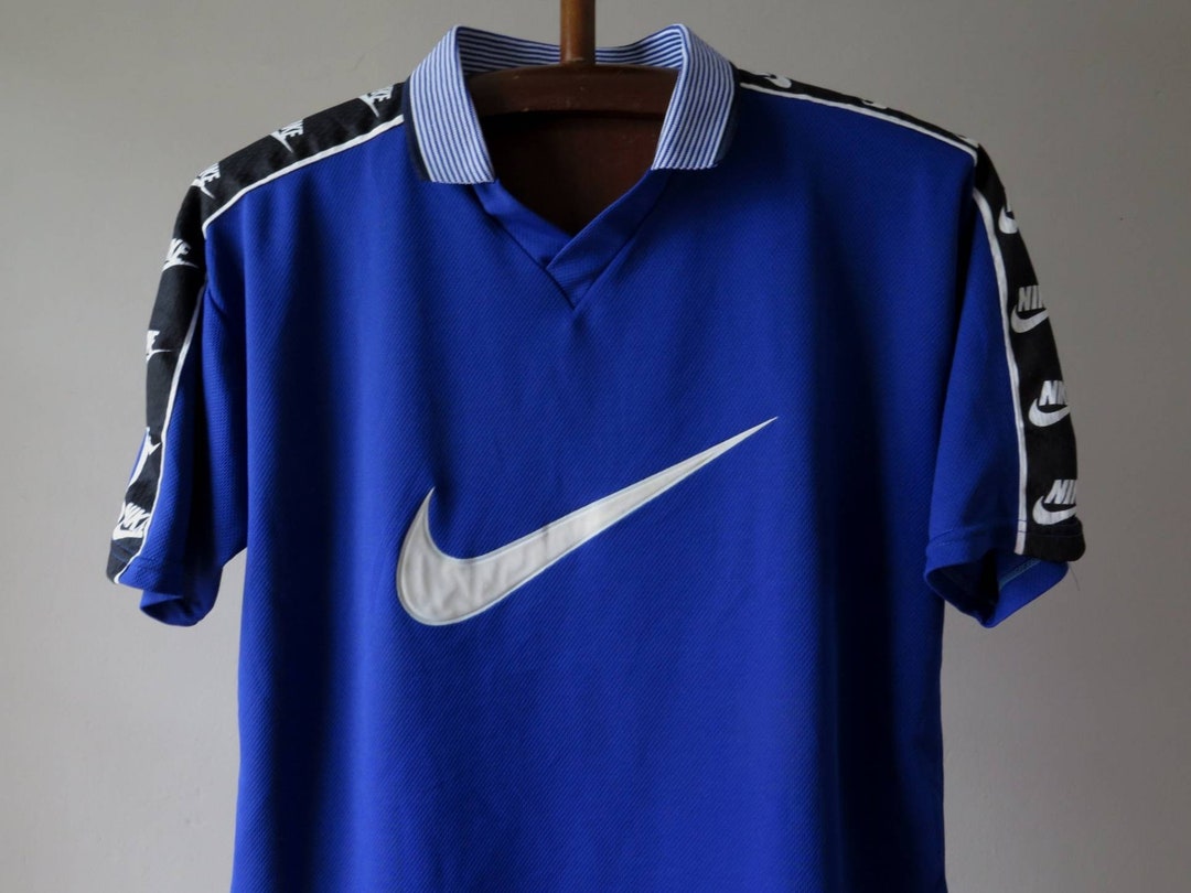 Nike shop soccer polo