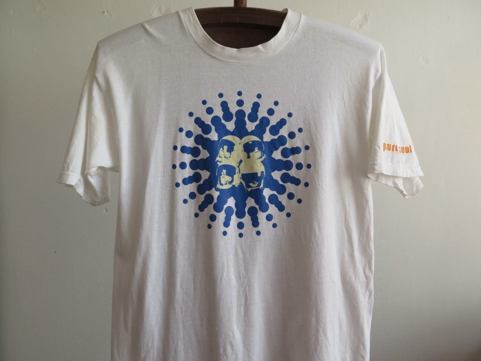 Vintage Glay Band T Shirt 90s Glay Japanese Rock Band Pure - Etsy