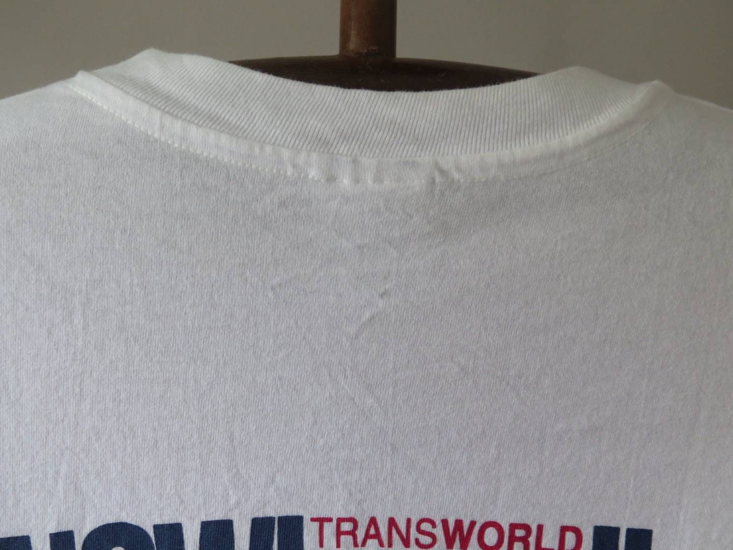 Vintage Transworld Magazine T Shirt 90s Transworld - Etsy