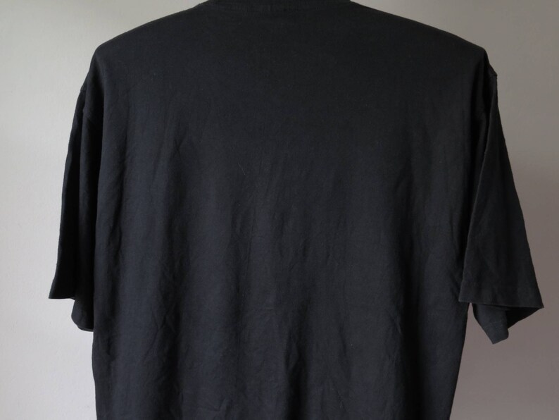 vintage ferrari tshirt ferrari logo black tshirt hiphop tee rap tee vintage sport car tee