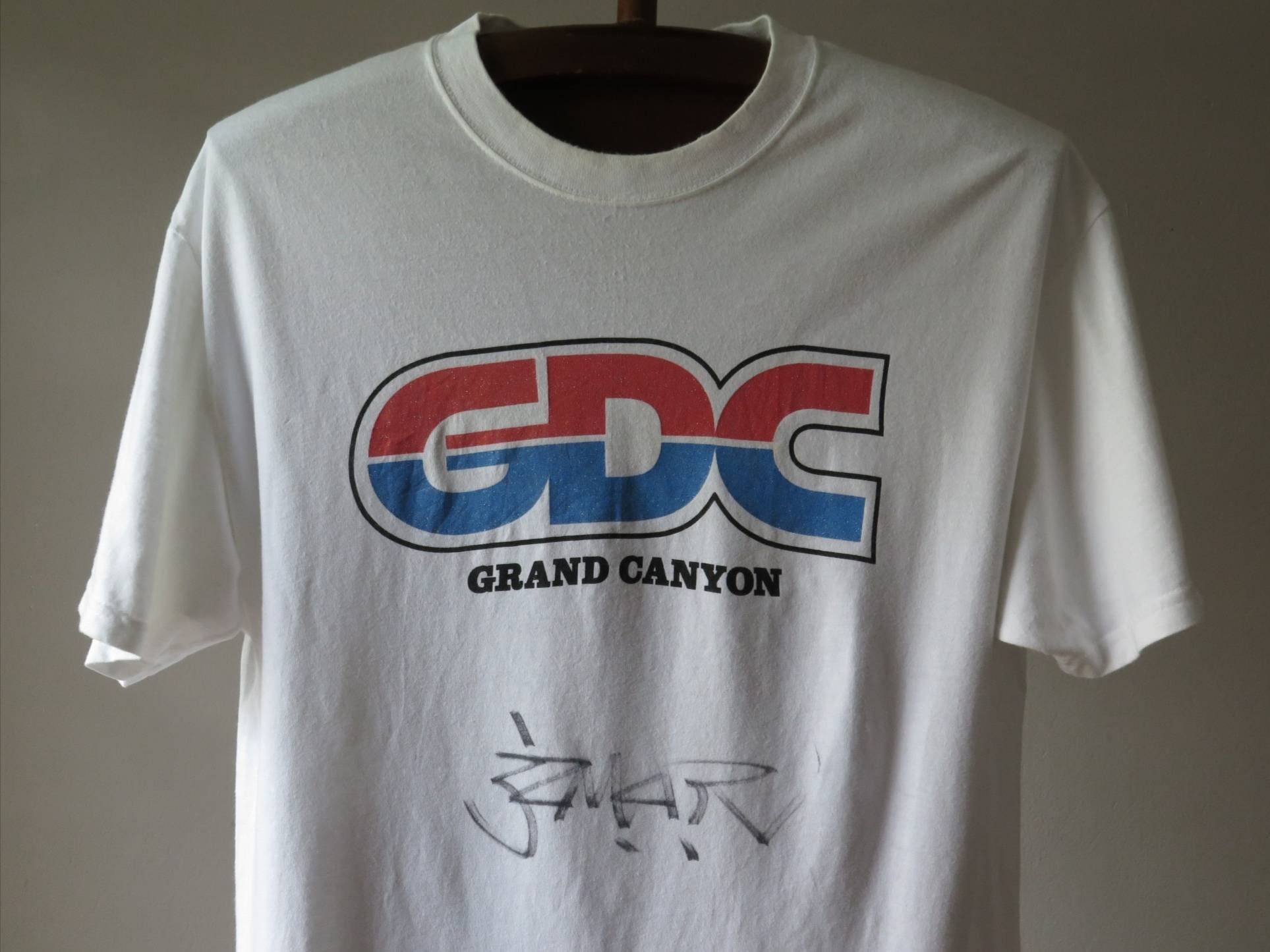 GRAND CANYON(グランドキャニオン)Tシャツ★GDC(ジーディーシー)