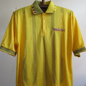 Vintage Kani Sport T Shirt 90s Bootleg Fashion Karl Kani Jersey Vintage Hip Hop T Shirt Y2K Fashion Karl Kani Hip Hop Fashion Brooklyn