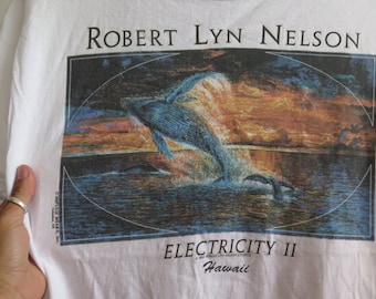 Robert Lyn Nelson, 