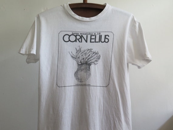 Cornelius T Shirt Cornelius Japanese Musician Ele… - image 1