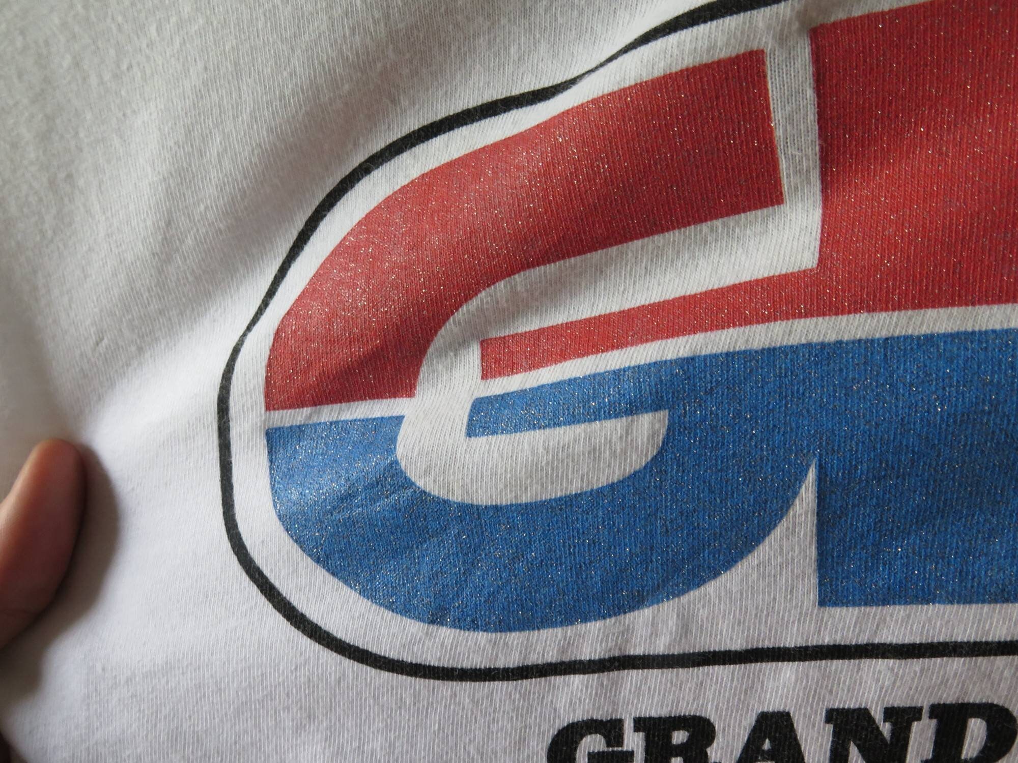 GDC Grand Canyon Takashi Kumagai Vintage Tee Drakuma Night