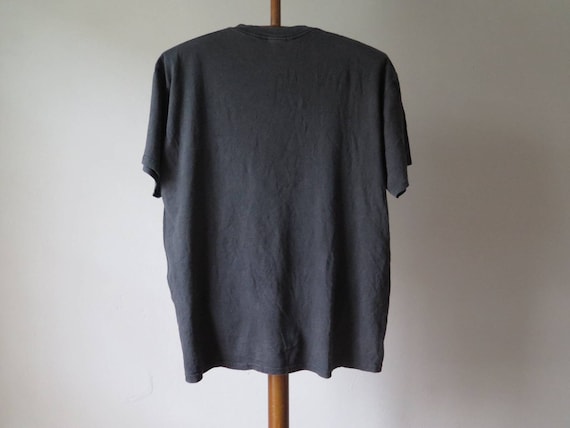 Vintage Innes Skateboard T Shirt Vintage 90s Skate T Shirt