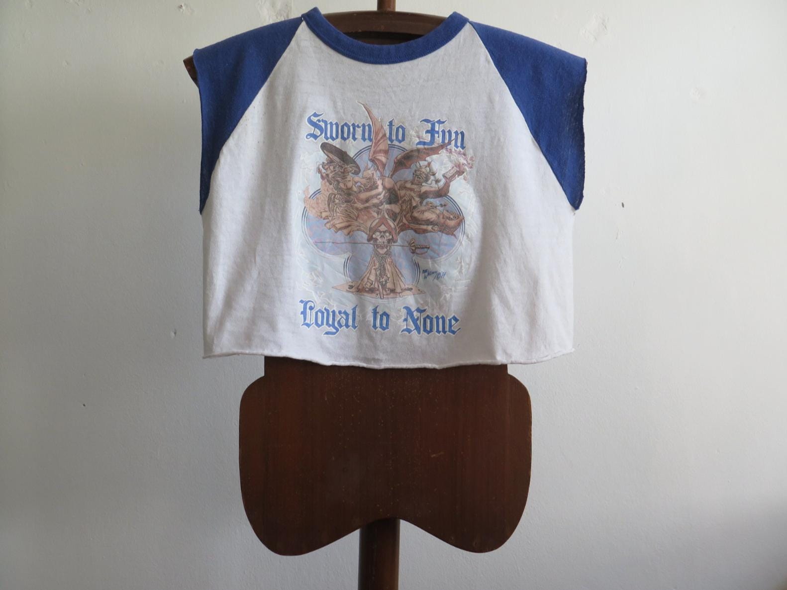 売上倍増 ROBT. WILLIAMS vintage tshirt ビンテージ 【公式通販】